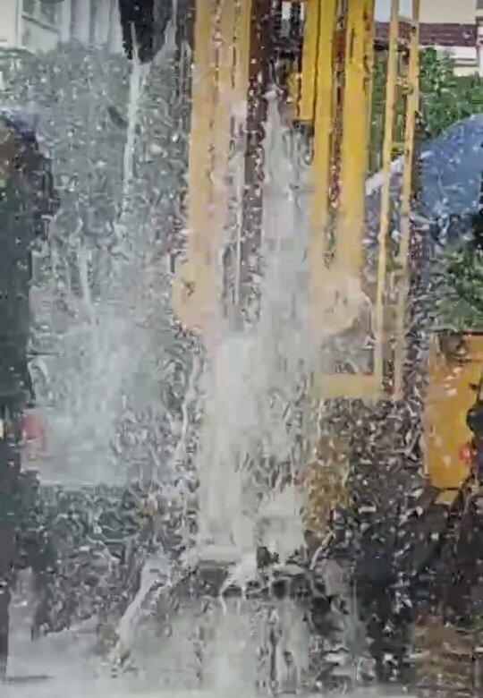 南谯区打深井
