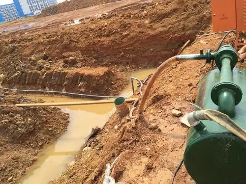 南谯区打降水井