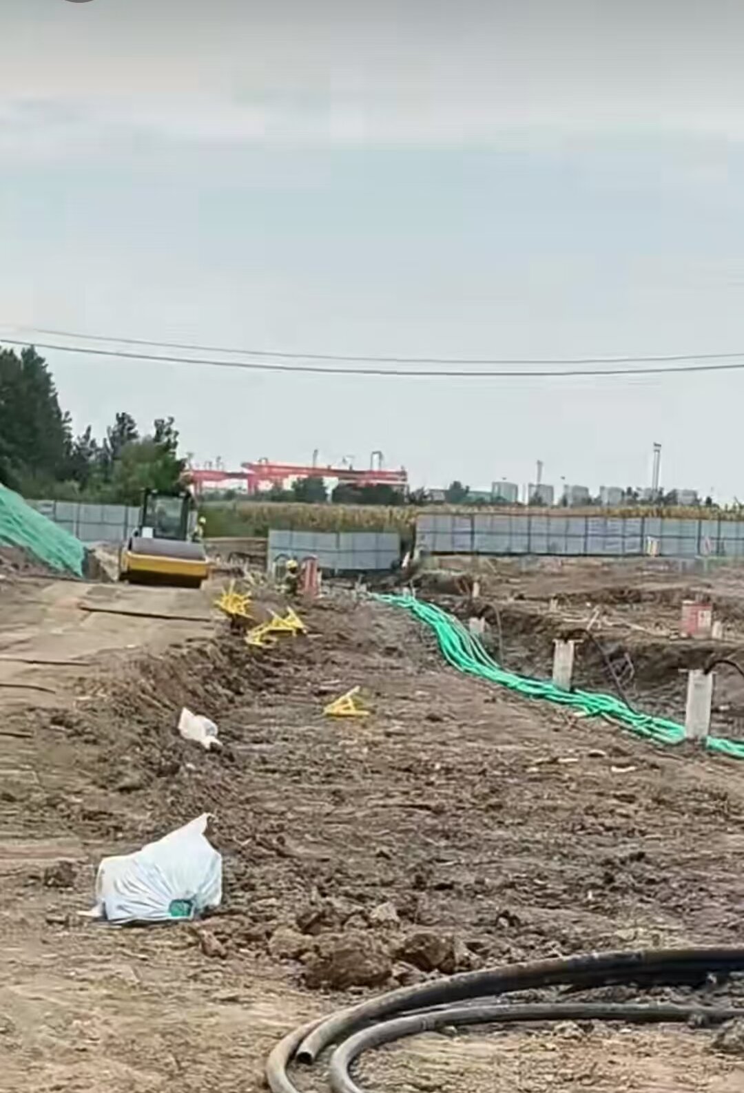 南谯区打井公司